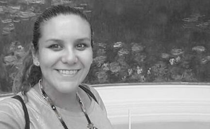 Asesinato de Cecilia Monzón se investiga como feminicidio, reitera Barbosa