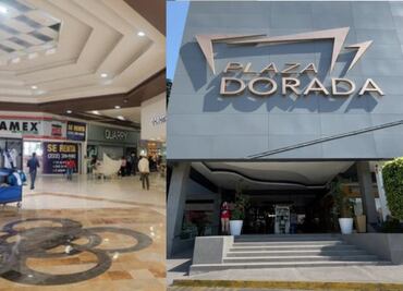 Plaza Dorada: los comercios más emblemáticos que se mantienen en el gusto de los poblanos