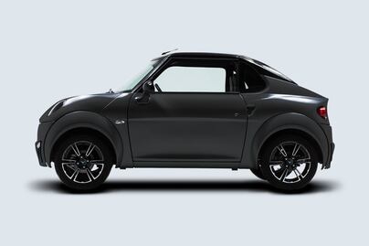 Zacua: ¿cuánto cuesta el auto eléctrico poblano y dónde comprarlo?