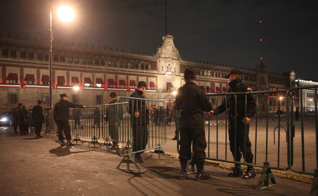 Foto: Archivo / EL UNIVERSAL