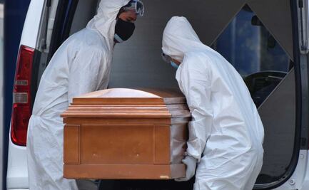 ¿De qué están muriendo los poblanos? Estas son las 5 principales causas