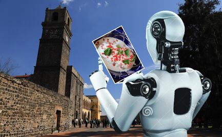 Este municipio es la verdadera cuna de los chiles en nogada, según la IA