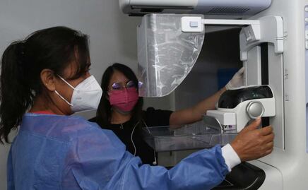 Habrá jornada gratuita de mastografías en el SMDIF Puebla
