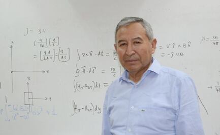 Colaboración científica en la BUAP para dar certeza teórica a propuestas experimentales