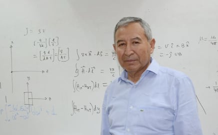 Colaboración científica en la BUAP para dar certeza teórica a propuestas experimentales