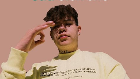 Junior H: Así se convirtió en figura de los corridos tumbados