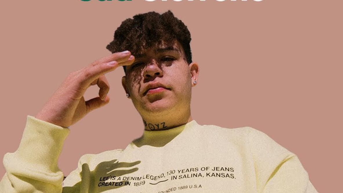 Junior H: Así se convirtió en figura de los corridos tumbados