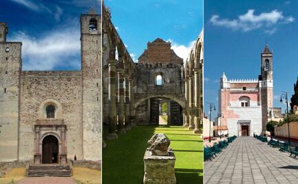 Conoce el Triángulo de Oro que posee Puebla y que pocos conocen