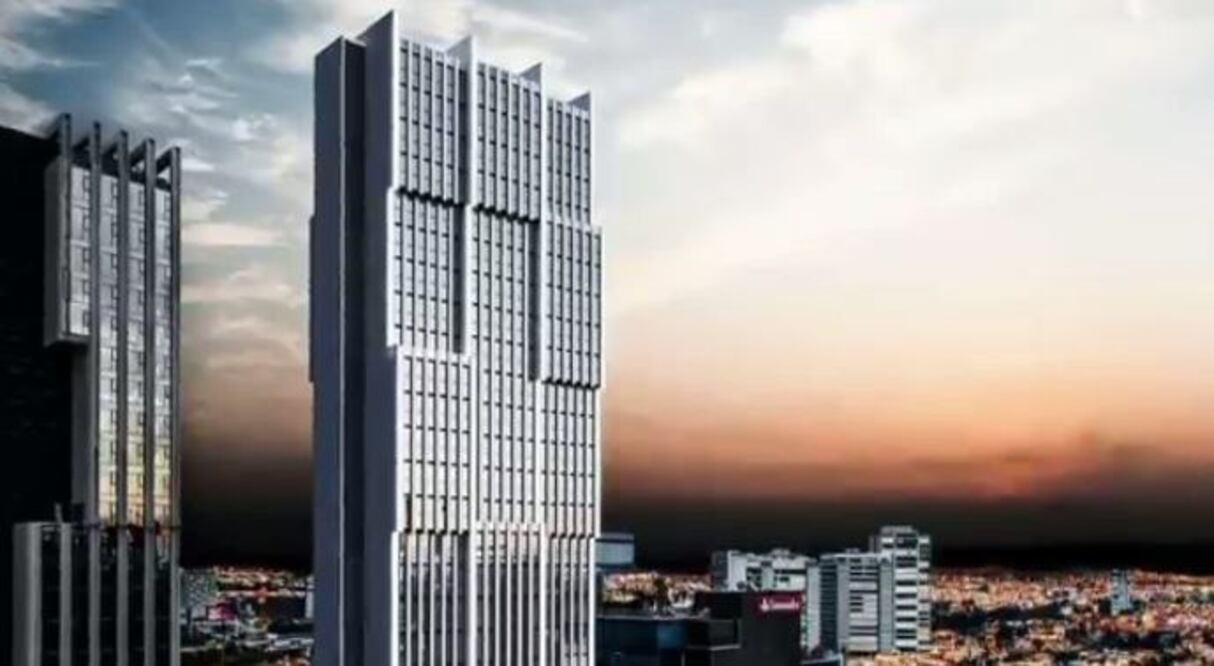 En el 2024 habrá imponentes torres en la ciudad de Puebla | Youtube Proyectos México
