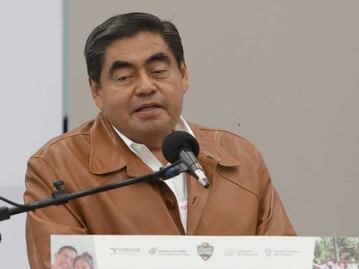 Gobierno estará al margen de la consulta sobre revocación de mandato de AMLO: Barbosa