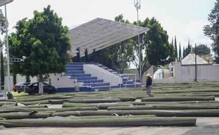 Mundial de Futbol 7 Puebla, estos son todos los detalles