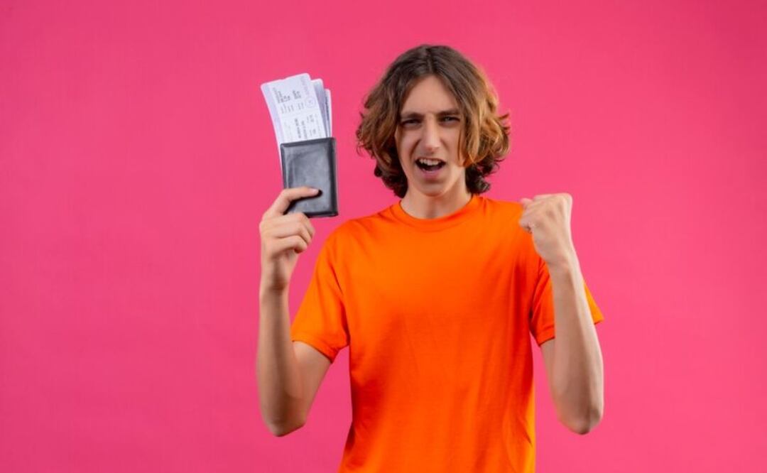 Jóvenes Construyendo el Futuro es uno de los programas federales para becados / Foto: Foto: Freepik