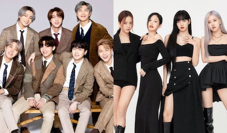 Esto es lo que sabemos sobre el supuesto regreso de BTS y BLACKPINK a México este 2025