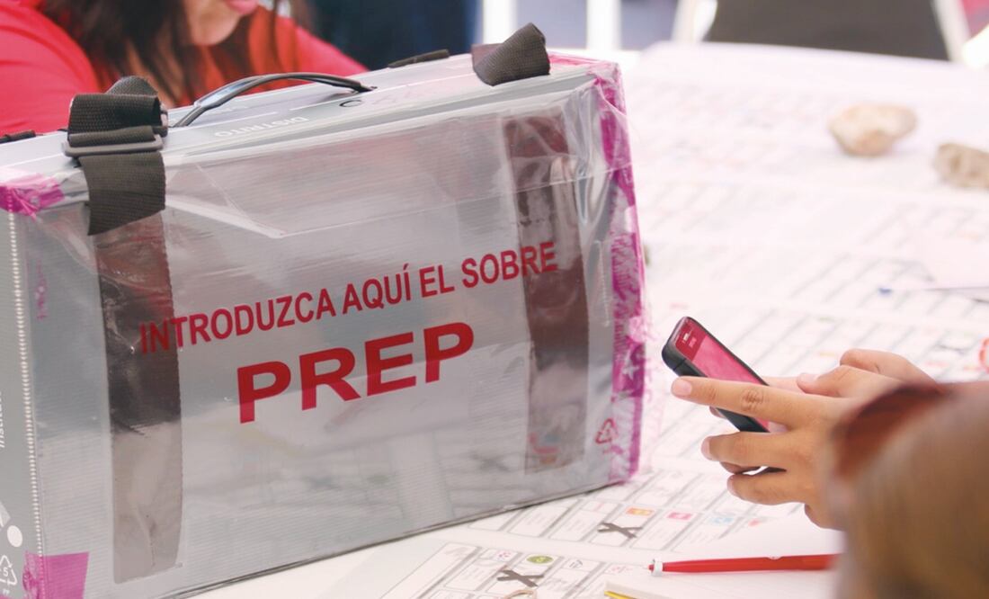 Foto: Venustiano Carranza/CUARTOSCURO.COM