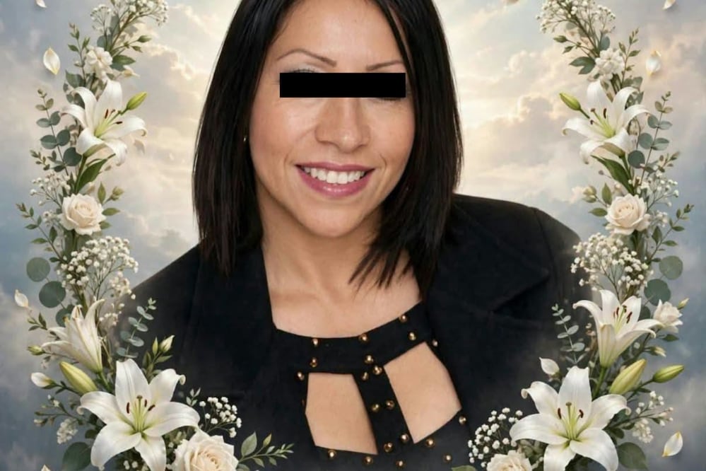 La docente Alma González Montiel fue localizada sin vida en el municipio de Cuautinchán | Foto: Redes Sociales