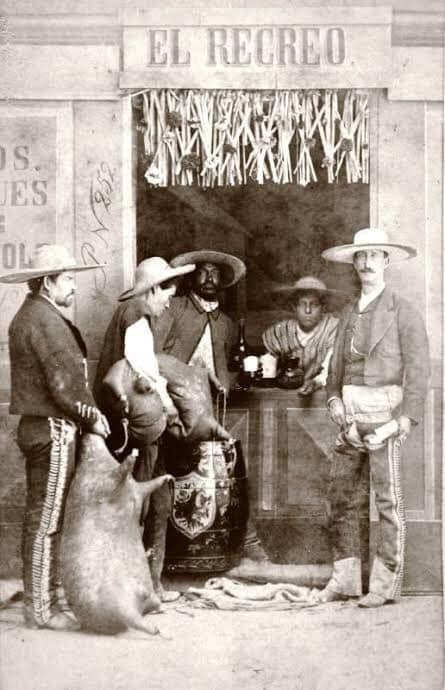 Crédito El Recreo de Puebla Antigua.