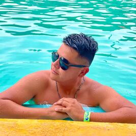 ¿Quién es el millonario más joven de Puebla?