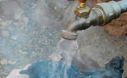 Aumento a tarifas de agua potable se analiza en el Congreso de Puebla