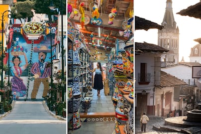 ¿Cuánto cuesta visitar un Pueblo Mágico de Puebla?