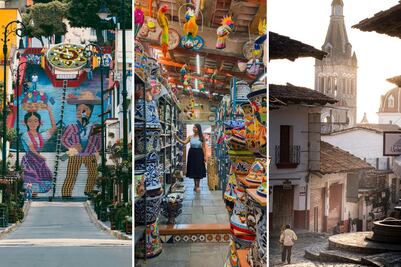 ¿Cuánto cuesta visitar un Pueblo Mágico de Puebla?