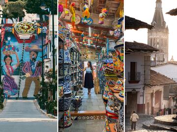 ¿Cuánto cuesta visitar un Pueblo Mágico de Puebla?