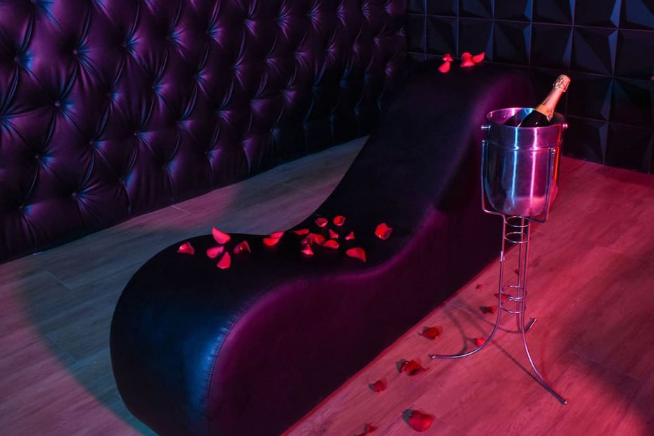 Foto: Motel Boutique Alice