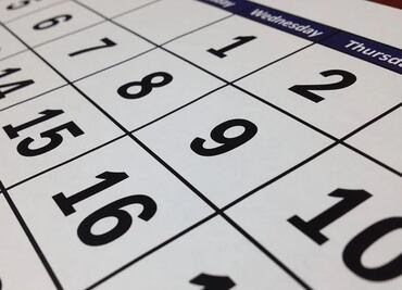 ¿Cuándo es el próximo puente de febrero de 2024?