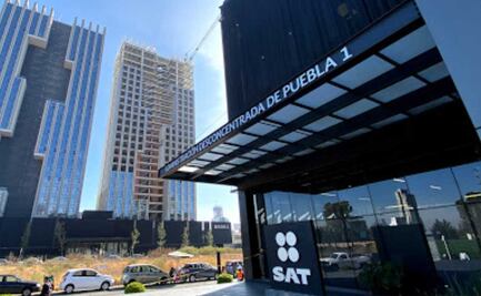 Hay dudas sobre veracidad del ataque con ácido en SAT Angelópolis: Barbosa