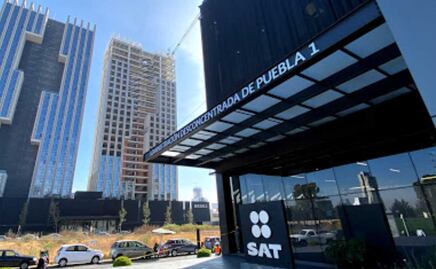 Hay dudas sobre veracidad del ataque con ácido en SAT Angelópolis: Barbosa