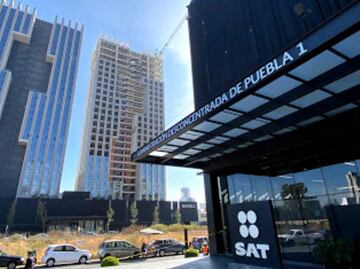 Hay dudas sobre veracidad del ataque con ácido en SAT Angelópolis: Barbosa