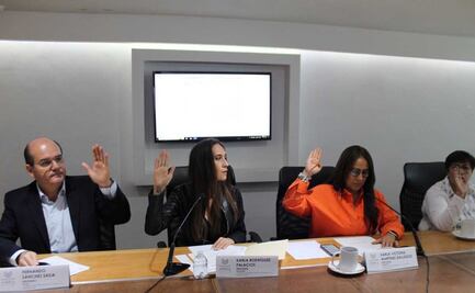 Congreso de Puebla podrá nombrar al titular del Órgano Interno de Control del ITAIPUE