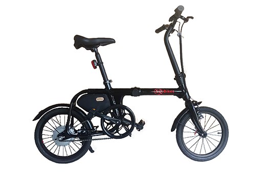 Foto: XQ Bikes