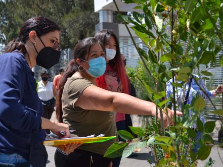 En 2021, la BUAP logró diversos reconocimientos