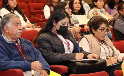 Beneficencia Pública estrenará Jornadas Nacionales 2026 en Puebla