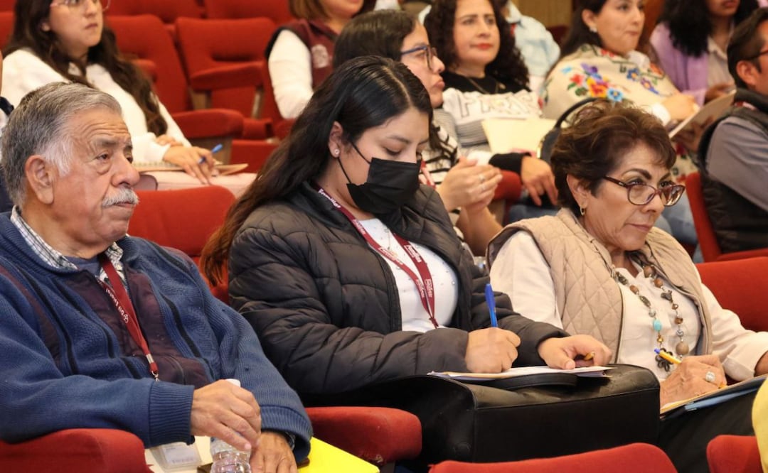 Beneficencia Pública estrenará Jornadas Nacionales 2026 en Puebla | Foto: Gobierno de Puebla.