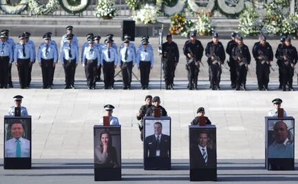 A cuatro años de la muerte de Martha Érika y Rafael Moreno Valle, esta es la cronología del caso