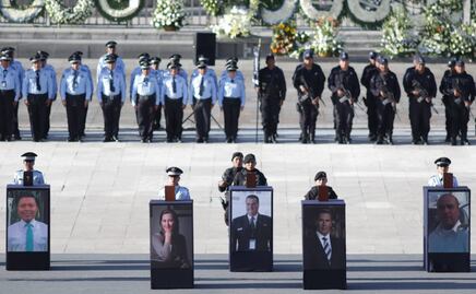 A cuatro años de la muerte de Martha Érika y Rafael Moreno Valle, esta es la cronología del caso