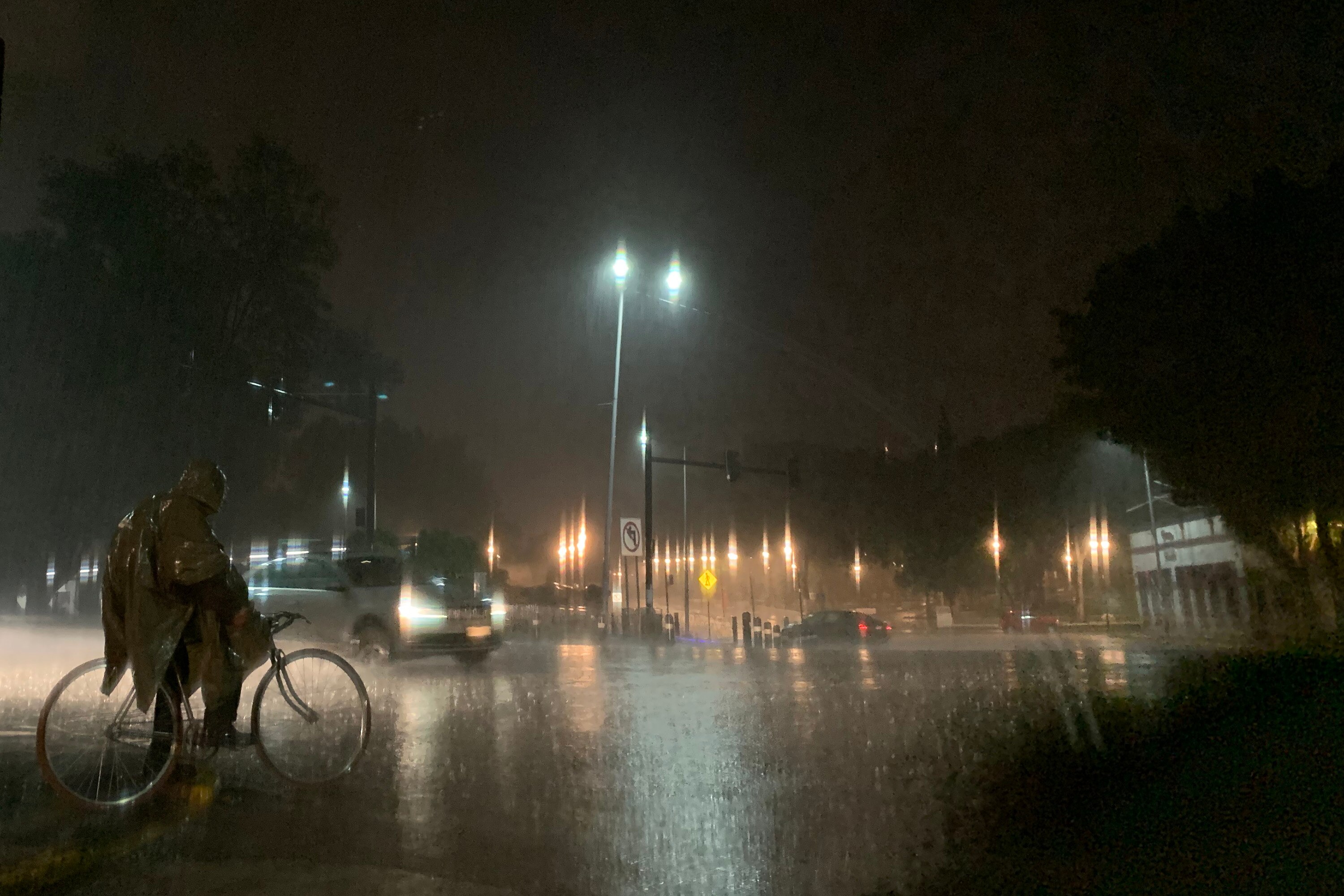 Imagen: Agencia Enfoque para El Universal Puebla