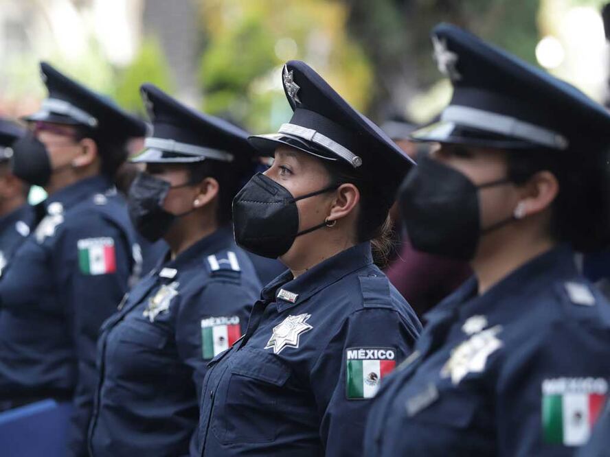 Foto: Agencia Es Imagen para El Universal Puebla