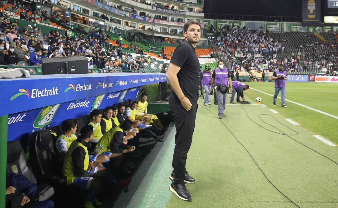 Las acusaciones fueron desmentidas por el Club Puebla y la Liga Mx. Foto: Cuartoscuro