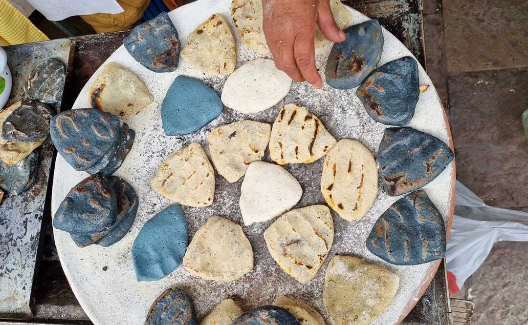 Foto: Agencia Es Imagen para El Universal Puebla