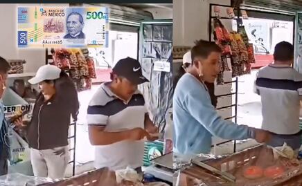 Así funciona la estafa de los 500 pesos que está enloqueciendo a los dueños de tienditas en Puebla