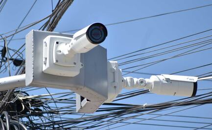 Instalarán videocámaras de vigilancia en la capital de Puebla