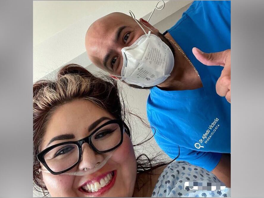 Imagen: Agencia Enfoque para El Universal Puebla