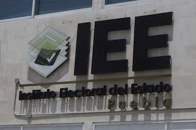 Hay vacantes en el IEE Puebla con salario de hasta 9 mil 500