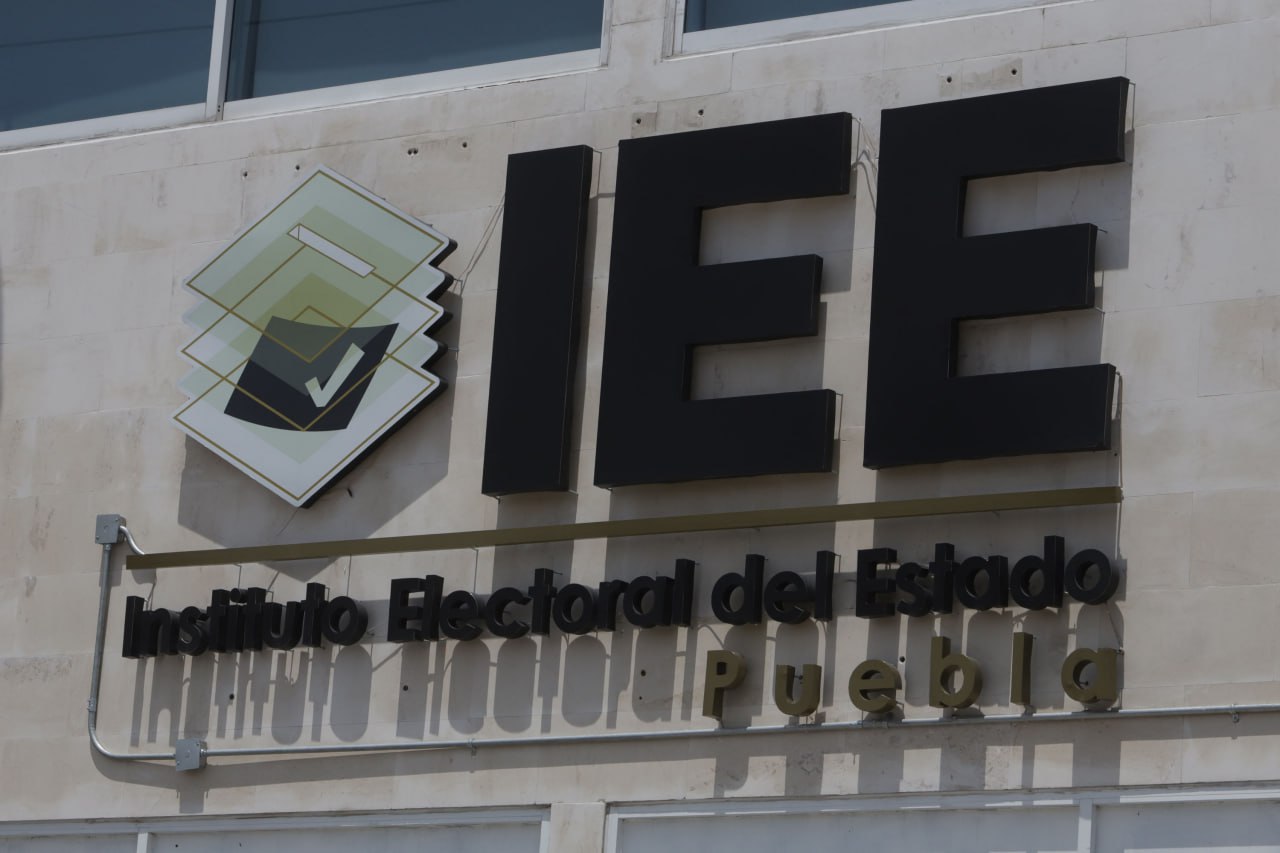 Gana hasta 9 mil pesos trabajando en el IEE durante estas elecciones 2024