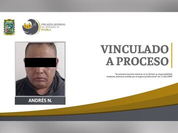 Prostituyó a su pareja durante cuatro años y está en prisión por el delito de trata