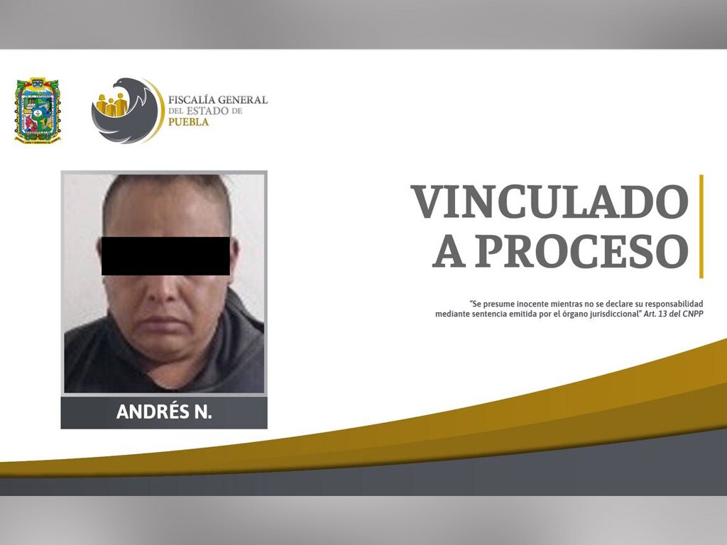 Prostituyó a su pareja durante cuatro años y está en prisión por el delito de trata