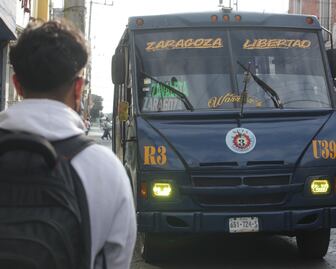 Piden desde Morena transparencia en concesiones de transporte
