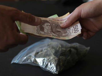 En disputa la vacante para controlar el narcomenudeo en el sur de Puebla